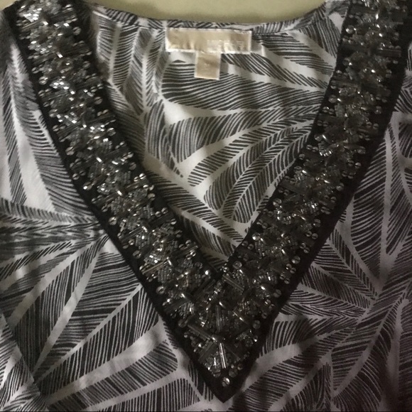 💥HOST PICK🌟🌟💥Michael Michael Kors ladies Tunic - Picture 2 of 14